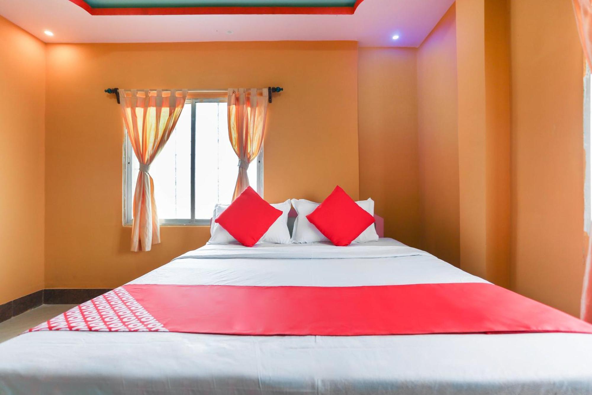 Hotel O The Platinum Inn Chanak 외부 사진