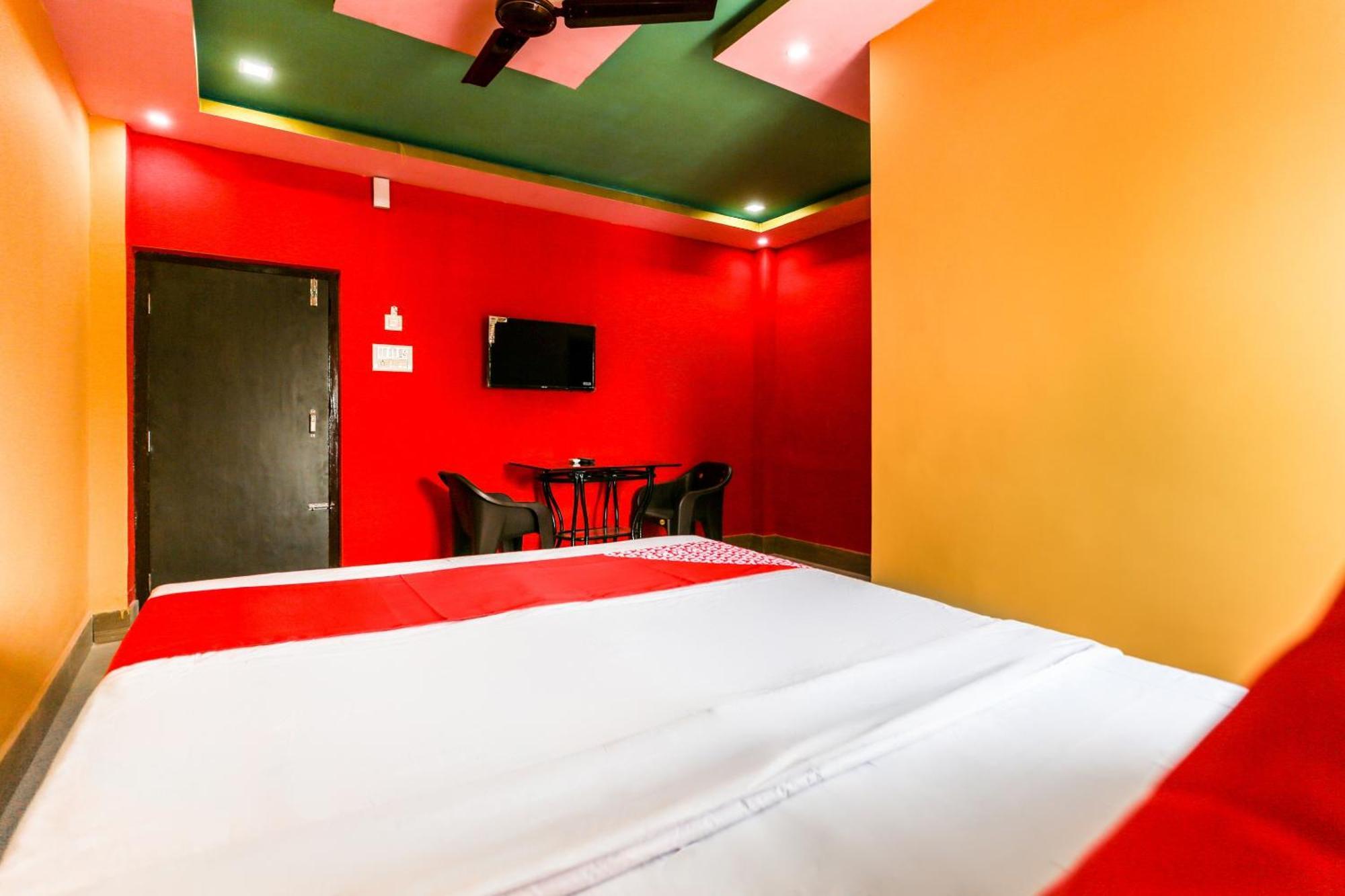 Hotel O The Platinum Inn Chanak 외부 사진