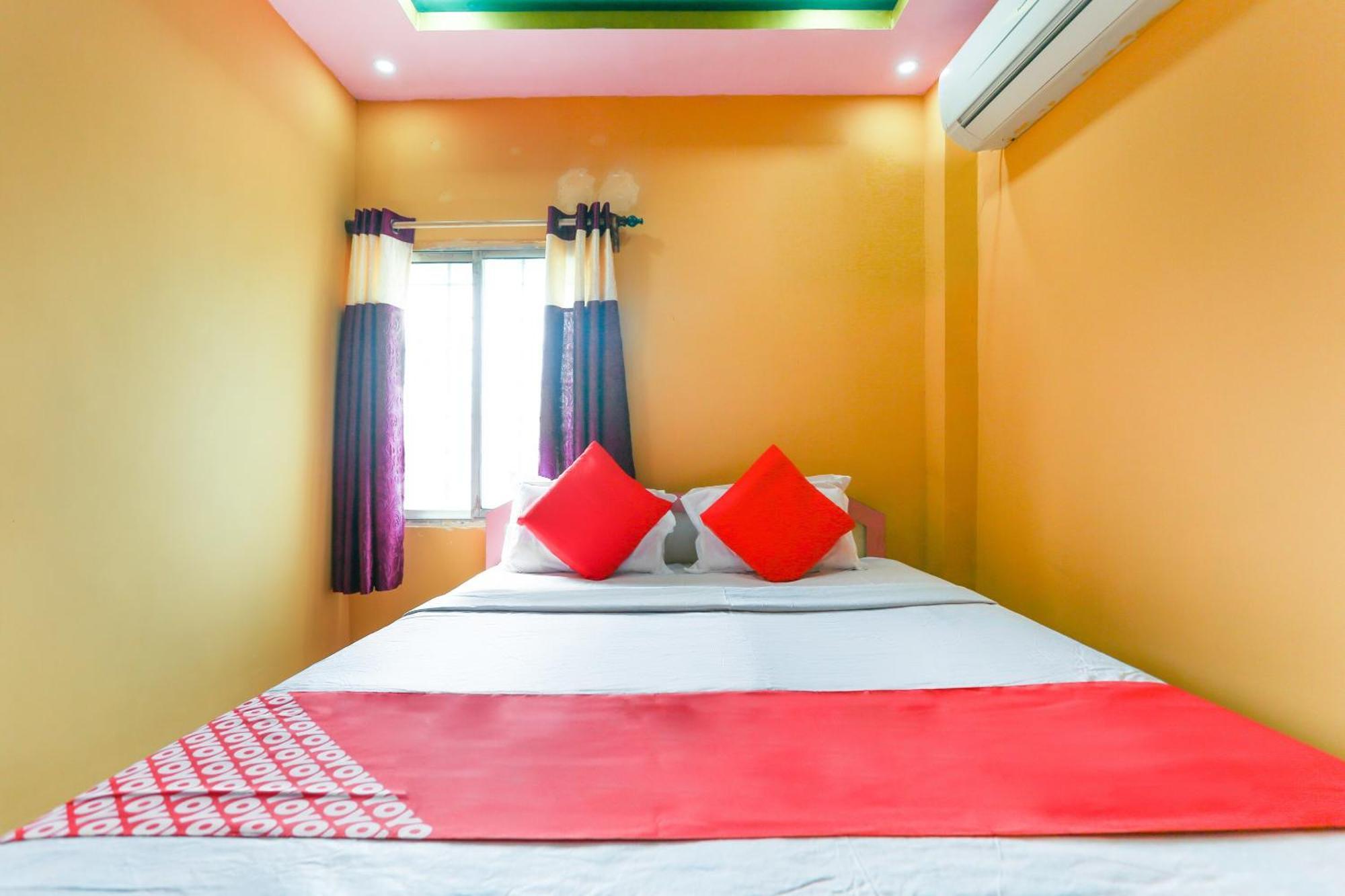 Hotel O The Platinum Inn Chanak 외부 사진