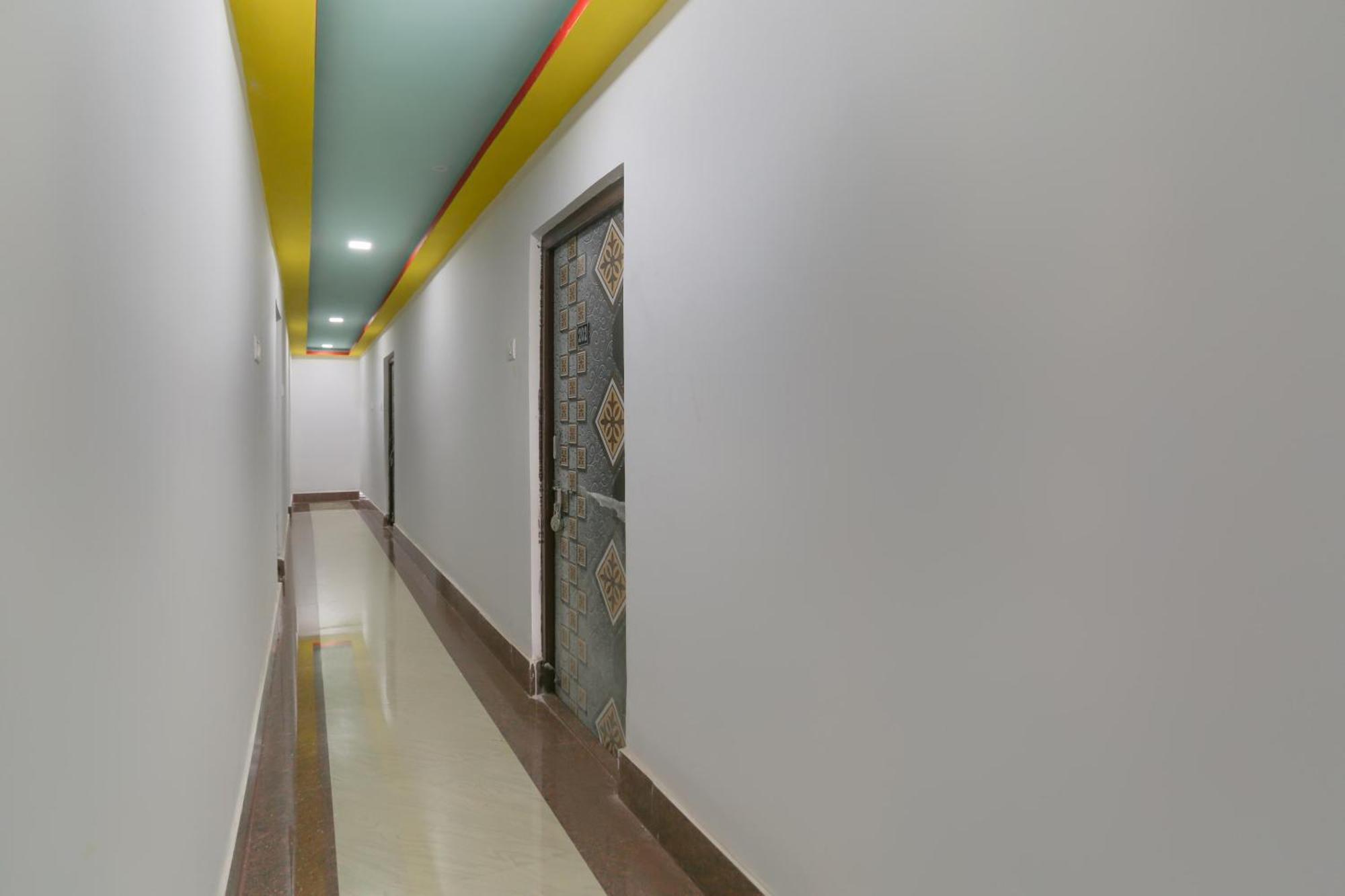 Hotel O The Platinum Inn Chanak 외부 사진