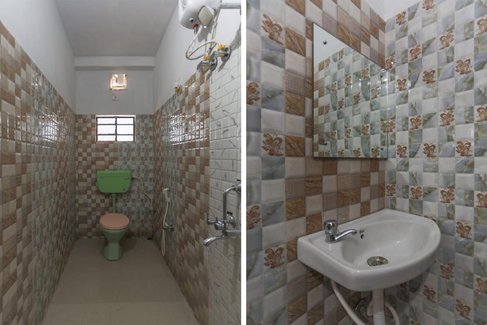 Hotel O The Platinum Inn Chanak 외부 사진
